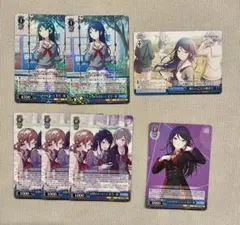 【美品】星乃一歌セット ヴァイスシュバルツ プロセカ