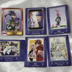 アニメイト ジャンプフェア 特典