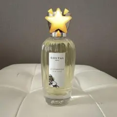 グタール　ル シェブルフイユ オードトワレ 100mlのサムネイル