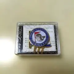 Kuroshio Country Club ゴルフマーカー