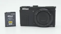 2026年最新】nikon p340の人気アイテム - メルカリ