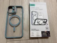 スマホケース iphone16plus MagSafe 対応