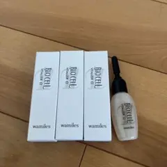 ワミレス　ビオセルバイタライザーαⅡ 10ミリ7本セット ワミレス ビオセルバイタライザーαⅡ 10ミリ7本セット