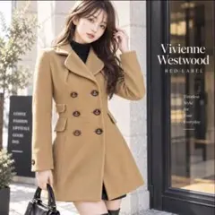 2026年最新】Vivienne Westwood レディース テーラードジャケットの