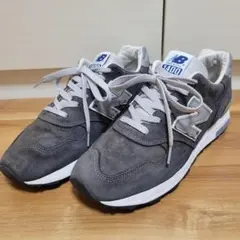 New Balance M1400NV J.CREW別注 USA製 27.5cm