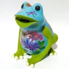 ポーランド陶器 ガリア社 カメの小物入れ - メルカリ