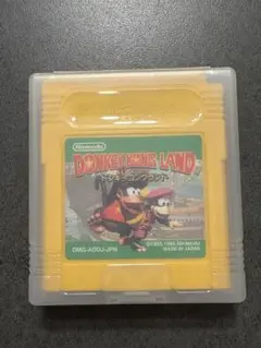 【ジャンク品/動作未確認】ドンキーコングランド DMG-ADDJ-JPN
