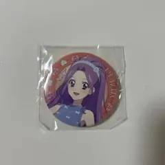 c*5様 プリキュアファッションシリーズ 缶バッジ 虹ヶ丘ましろ - メルカリ