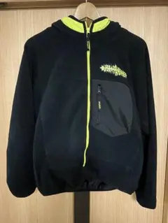 お値下げ済マンウィズ DJサンタモニカサンちゃんSサイズ 美品