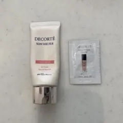 ※みさみん様専用ページ　　サンスクリーン シェルター トーンアップ CC 02+