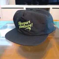 2026年最新】Newport メンズ キャップの人気アイテム - メルカリ