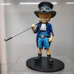 フィギュア~THE GRANDLINE CHILDREN~vol.1 サボ