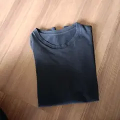 ドライカラークルーネックTシャツ　M