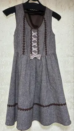 アンクルージュ ワンピース Mサイズ