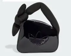 最終値下げ　美品　adidas モノグラム　ショルダー　ミニエアライナーバッグ adidasモノグラム ミニエアライナーバッグ - メルカリ