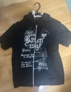 00s archive hoodie y2k 平成 お兄系