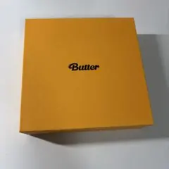 BTS Butter