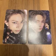 ヒスン　トレカ