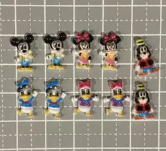 ネイルパーツ 10個セット