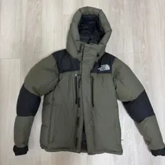 THE NORTH FACE バルトロライトジャケットM