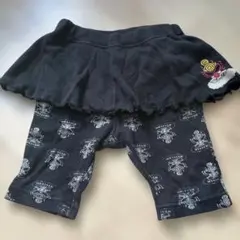 HYSTERIC MINI スカート付きレギンス 70cmのサムネイル