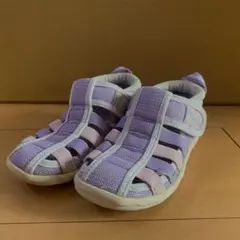 イフミー　サンダル　16センチ