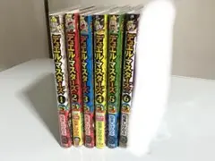 デュエル・マスターズ　漫画
