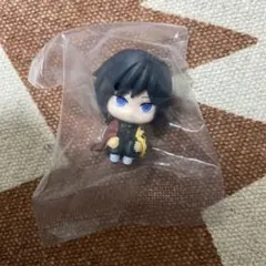 鬼滅の刃　まちぼうけ　冨岡義勇