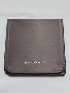 BVLGARI アクセサリーケース ポーチ