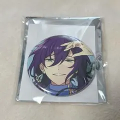 あんスタ コレクション缶バッジ　Jun缶 礼瀬マヨイ 礼瀬マヨイ コレクション 缶バッジ Jun コレ缶 casual あんスタ