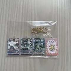 アイカツ びっくらたまご グリーンステージコーデ