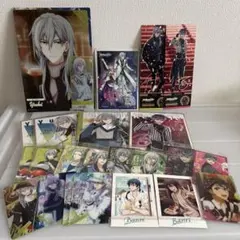 アイドリッシュセブン Re:vale グッズ まとめ売り 缶バッジあり
