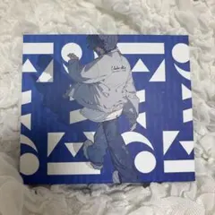 eve イヤホン underBlue