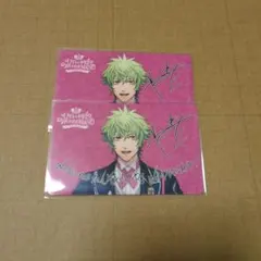 うたプリ　日向大和