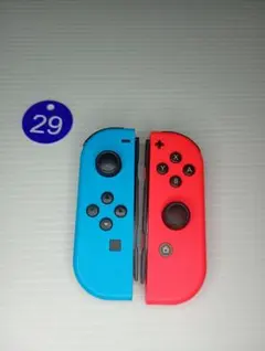 Nintendo Switch Joy-Con 動作確認済み　正常