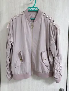 Secret Honey ブルゾンのサムネイル