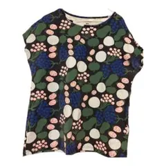 ユニクロマリメッコ