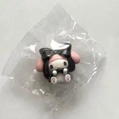 【サンリオ バレエリボンフィギュア】 マイメロディ