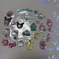 ⑤ シール　おすそわけ