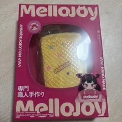 Mellojoy メロジョイ レインボーウエハース