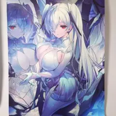 NIKKE タペストリー シンデレラ