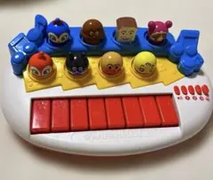 ほぼ未使用⭐︎脳を育むアンパンマンみんなでコンサート 対象年齢 1 才以上