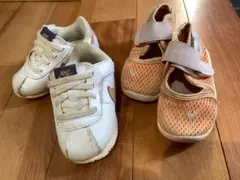 NIKE コルテッツ　リフト　13cm 子供　シューズ　スニーカー　ベビー