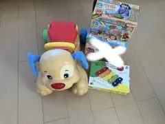 おもちゃ　玩具　アンパンマン　おまとめ　セット