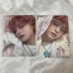 INI THE WINTER MAGIC トレカ HMV タワレコ 松田迅