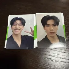 小波津志 フォトカ