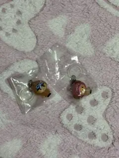 ONE PIECE めじるしアクセサリー POPstyle！