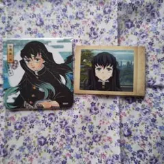 2026年最新】無一郎コースターの人気アイテム - メルカリ