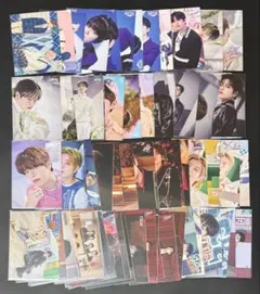 スキズ スンミン ラントレ 70種