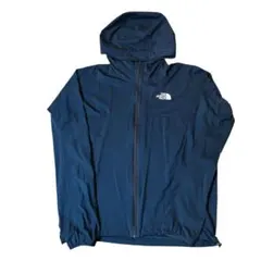 THE NORTH FACE ナイロンジャケットXL ネイビー